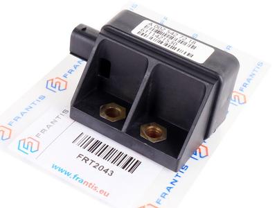 Steering Angle Sensor Esp Mercedes-Benz C Class W203 A0025427218 A0025429418