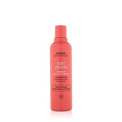 [Moisture/Nutrient Supply] Nutriplenish™ Shampoo Deep Moisture 250ml