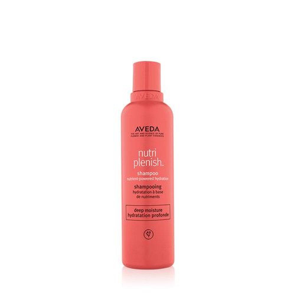 [Moisture/Nutrient Supply] Nutriplenish™ Shampoo Deep Moisture 250ml