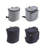 Trolley Storage Bag Bottle Storage Bag Baby Stroller Bag Hanging Storage Bag Mesh Storage Basket