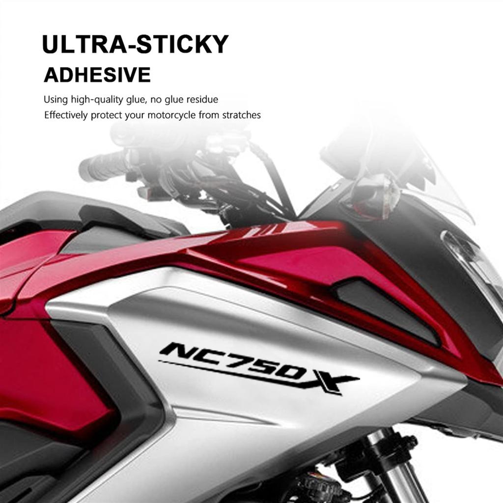 Honda NC750 NC 750X 750X2014 2015 2016 2017 2018 2019 2020 2021 Motorcycle Sticker