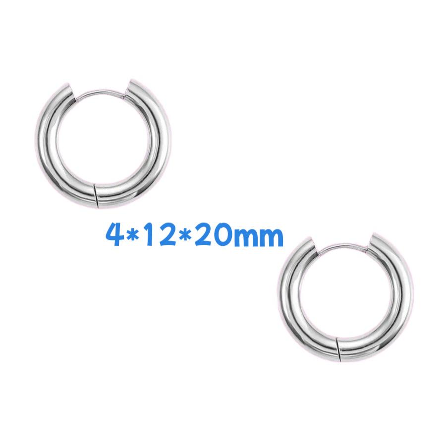 Asymmetrical Love Fringed Chain Earrings, Creative Niche Design a Two-wear Earring