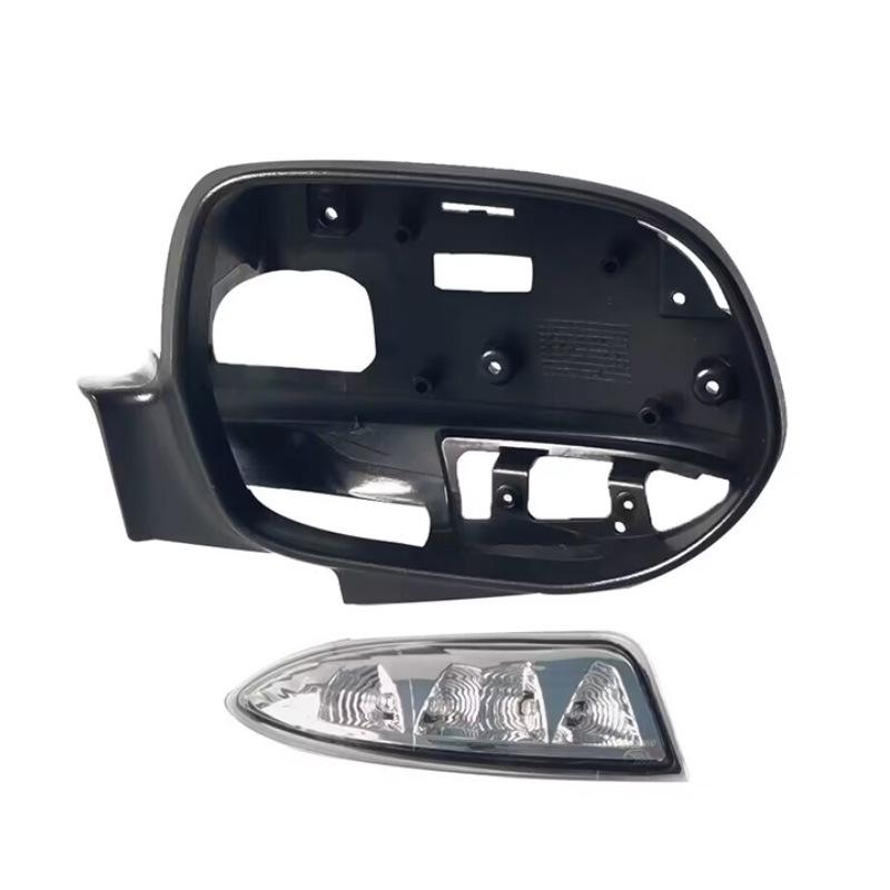 07-13 Chevrolet Epica Carcaça do Espelho Retrovisor com Pisca