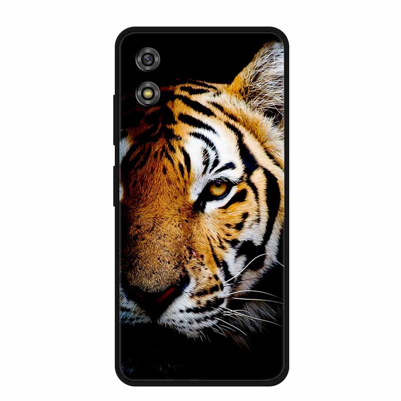 For Xiaomi Qin 3 Ultra Case Soft Silicone Cases Back Cover for Xiaomi Qin3 Ultra Fundas Case Mi Qin 3 Ultra Phone Cover Bumper