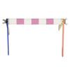 Bird Training Stand Colorful Acrylic Sheet Rough Surfaced Corundum Desktop   Training Stand for  s Pet Birds
