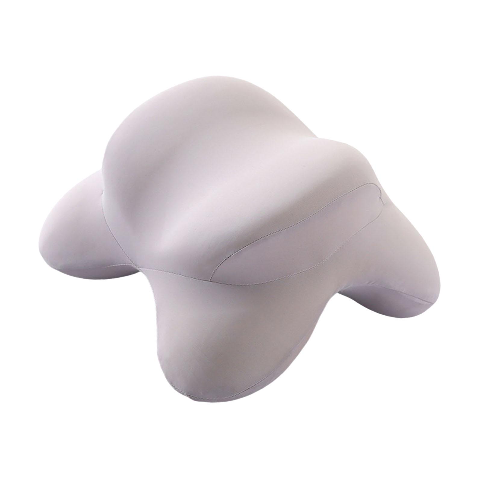 Desk Napping Pillow Multifunctional Skin Friendly Ergonomic Sleeping Pillow