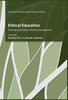Kniha Ethical Education by UNKNOWN - Hardback