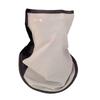 Lishi Outdoor Cycling Ice Silk Sun Protection Neck Gaiter Face Mask
