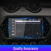 Southeast DX3/DX5/DX7 Navigation Tempered Film & Central Screen Protector
