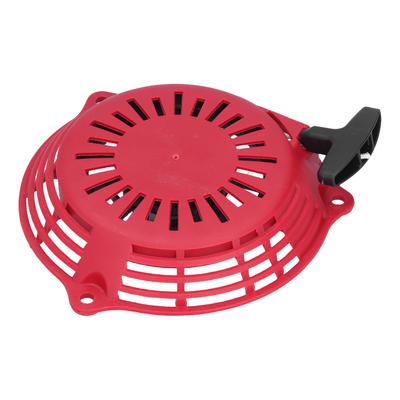 Pull Starter Rewind Generator Starting Accessory Assembly for GCV160 Engine Motor