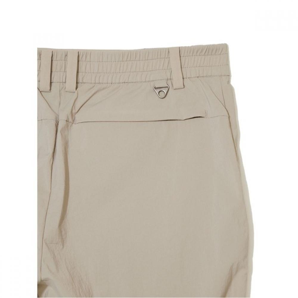 [eider] Women S On The Lock Tapered pantS Dwm24312