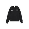 Jordan Sweatshirts Men's Black Hooded Moderate Regular DX0597-010