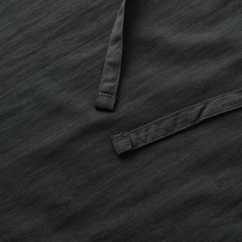 Semir Women's Relaxed Fit Wide-Leg Cropped Casual Pants