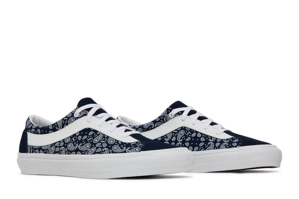 Vans Bold Ni 'Bandana - Dress Blues' VN0A5DYAI9X Men's Shoes