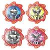Bandai Bakutaro Sentai Don Brothers Donbra Buckle (Ages 3 and Up)