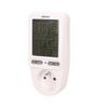 Watomierz, Kalkulator Energii Z Wyświetlaczem Lcd Or-Wat-435