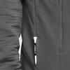 Under Armour Solid Color Casual Hooded Straight Jacket Men Jackets Gray 1379722-025