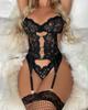 Abbigliamento erotico femminile – Completini intimi erotici