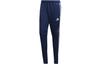 Knitted Sweatpants Men's Dark Blue DT5174