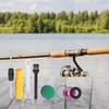 Advanced Unloading Alarm Drag Click Upgrade for DAIWA PR100/PD106 Modification
