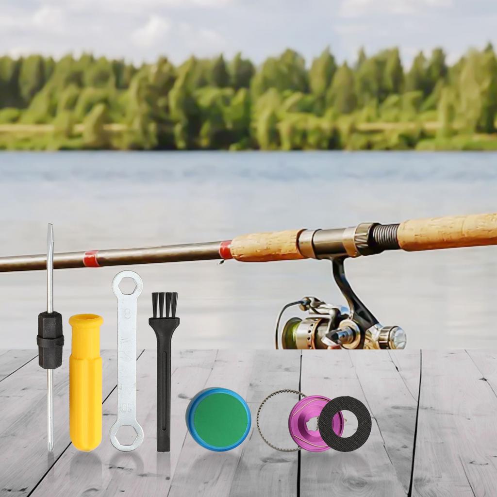Advanced Unloading Alarm Drag Click Upgrade for DAIWA PR100/PD106 Modification