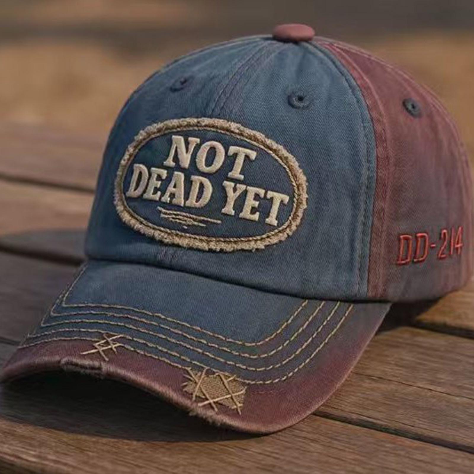 

Washed Baseball Cap Fashion Sun Hat Peaked Cap One Size