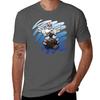 Prowl Is A Grump Tshirt Casual Minimalist Short Sleeve Top