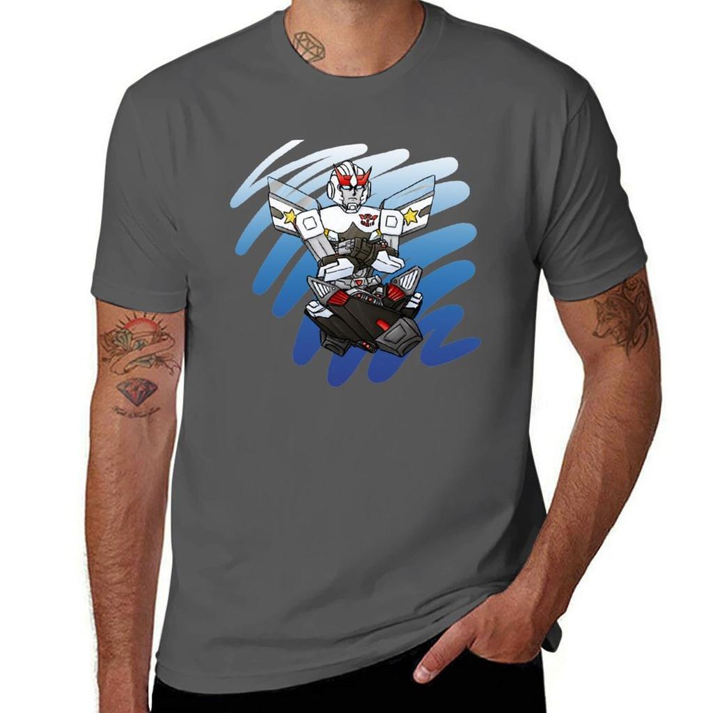 Prowl Is A Grump Tshirt Casual Minimalist Short Sleeve Top