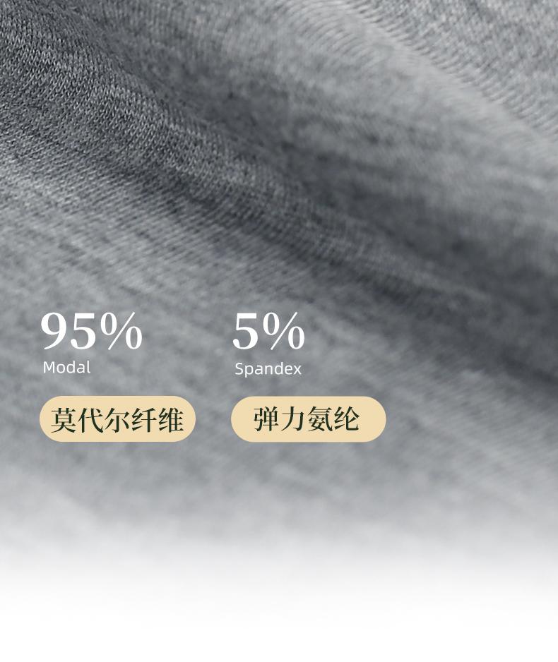 Xuan Liang Modal Sleepwear Women's Spring and Autumn Casual Long Sleeve Outable Lazy Style Loose Cool Home Clothing Set