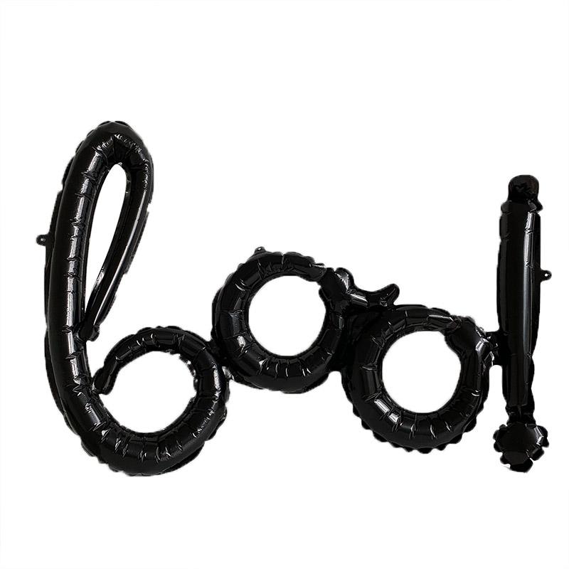 

Хэллоуин Тыква Привидение Воздушные шары Украшения Паук Фольгированные шары Надувные игрушки Летучая мышь Воздушные шары Хэллоуин Вечеринка Принадлежности Детские игрушки Other