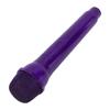 Microphone Cosplay Prop Lightweight Portable 1:1 Scale Speech Practice Fake Mic for Photo Taking
