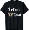 Tops – T-Shirts