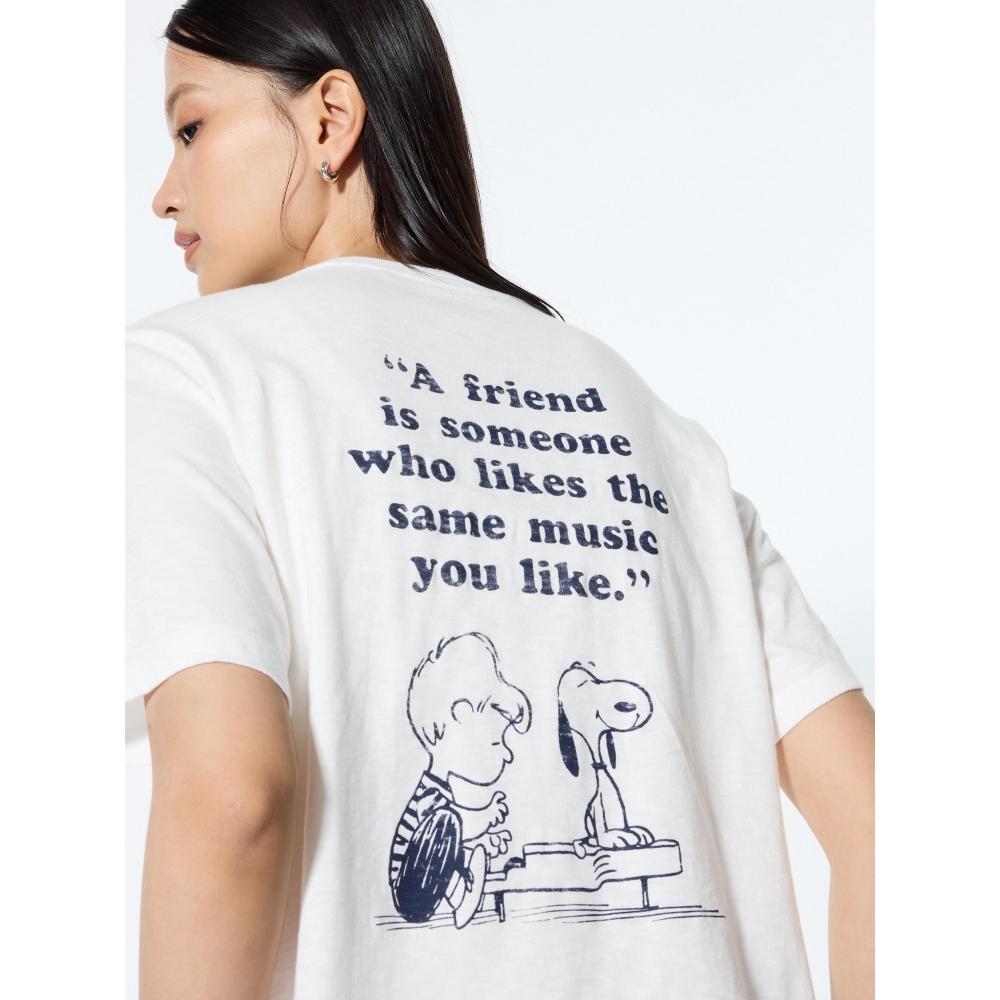 

UNIQLO JAPAN Peanuts UT