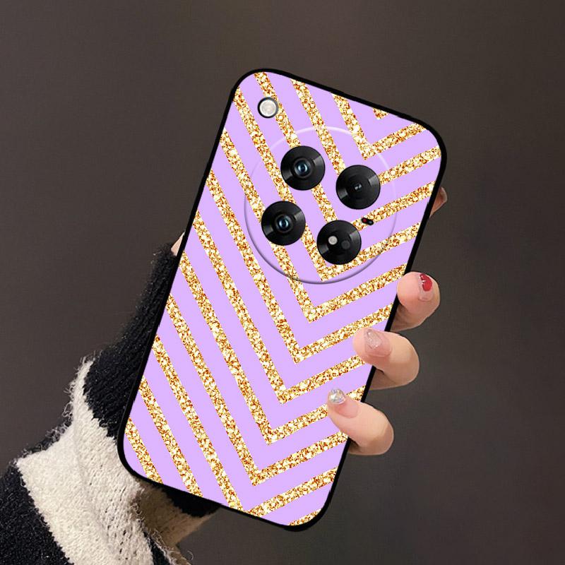 For Infinix Zero 40 4G 5G Case X6861 X6860 Soft Silicone Phone Cover Cases For Infinix Zero40 Stylish Printing Shockproof Bumper