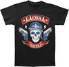 Nostra  Men's  Vintage  Men  Black Unisex T-Shirt