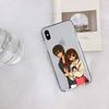 Yinuoda Vampire Knight Phone Case for iPhone 11 12 13 mini pro XS MAX 8 7 6 6S Plus X 5S SE 2020 XR case