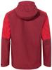 VAUDE Men's Jacket Simony 2.5L Jacket V Carmine