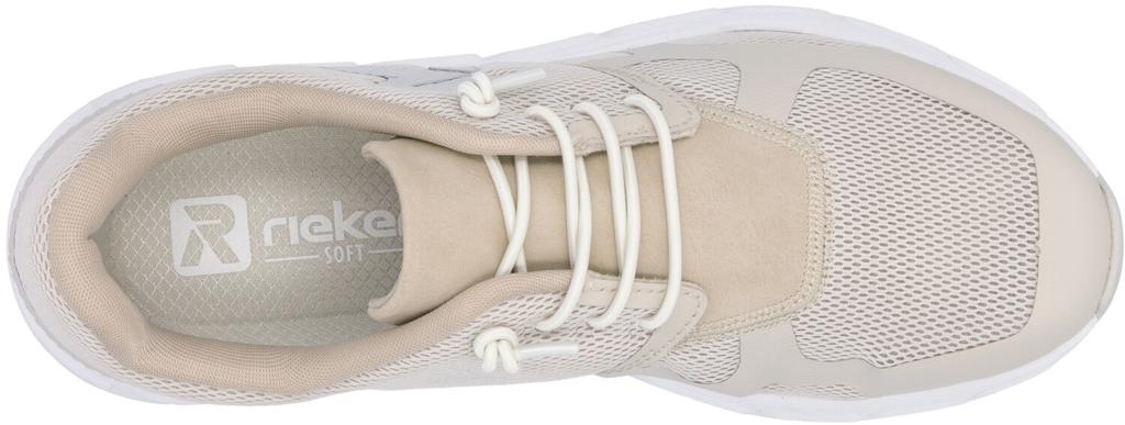 Sneakers Rieker M9000 Beige
