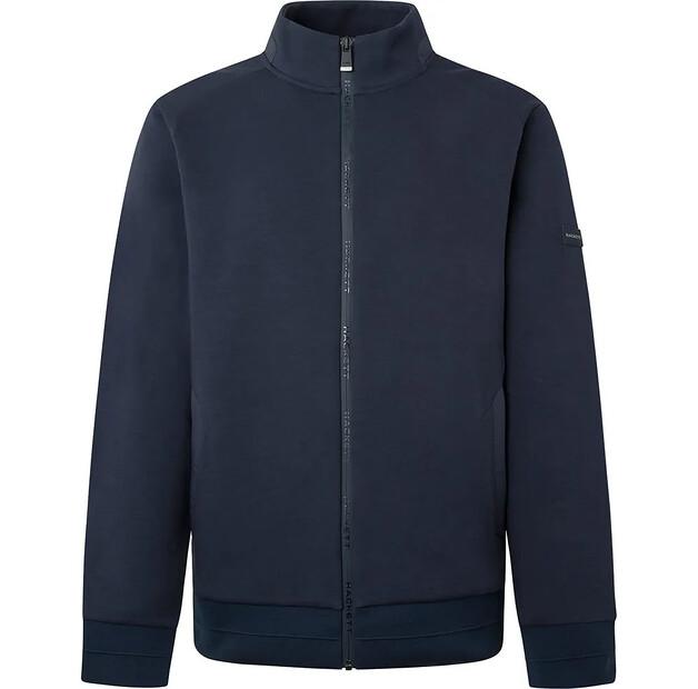 

Hackett Club Track full zip свитшот M