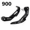 For Kawasaki Z900 Z650 Z400 Z800 Z750 ninja 400 650 ninja650 Z 900 Motorcycle Handlebar Brake Levers Guard Protector Handguard