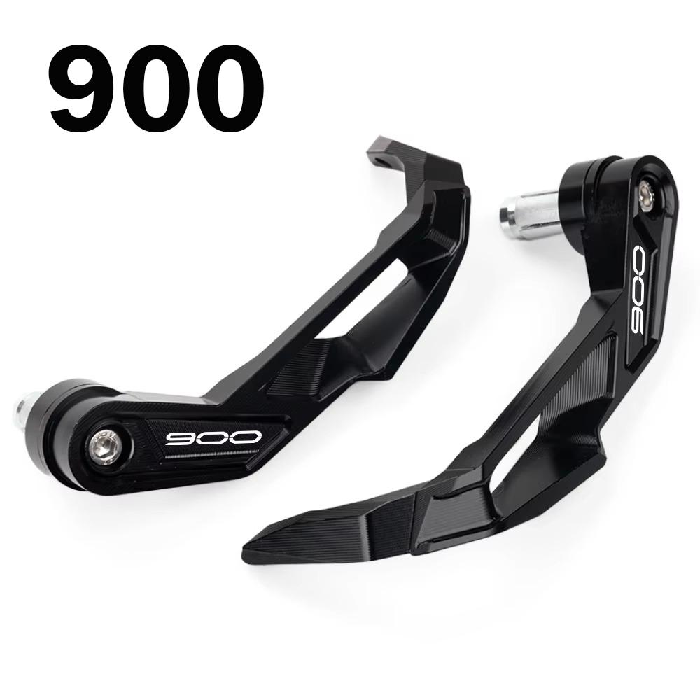 For Kawasaki Z900 Z650 Z400 Z800 Z750 ninja 400 650 ninja650 Z 900 Motorcycle Handlebar Brake Levers Guard Protector Handguard