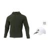 Adidas Jackets Men's Hooded Moderate Other KE4370