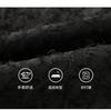Tassel three-dimensional cut flower high waist skirt for women, A-line skirt, elegant temperament long skirt