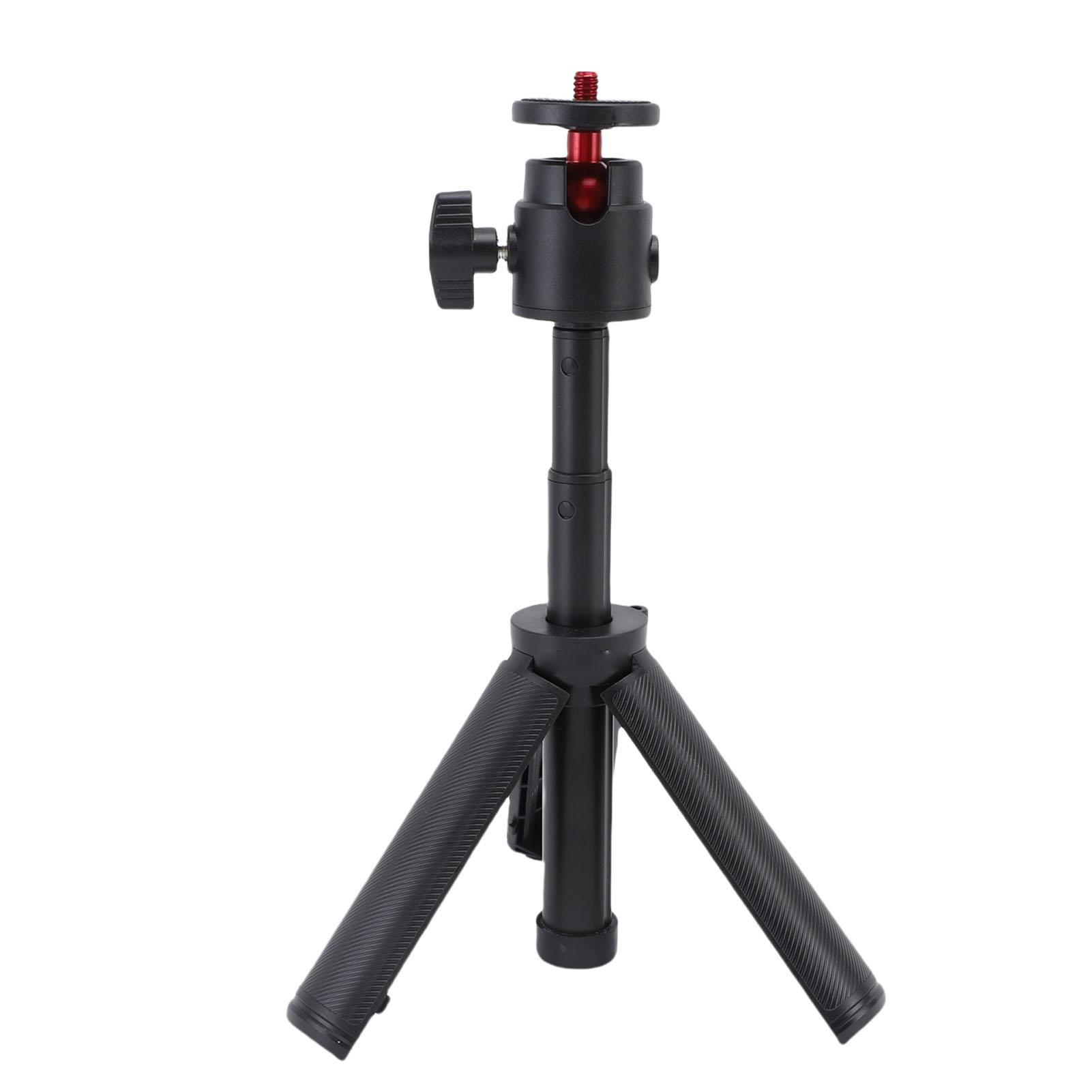 

Extension Pole Tripod Fit for DJI POCKET3 Camera Mini Selfie Stick Handle Grip Extendable Phone Stand for Vlogging