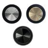 Bass Radiator Speaker Diaphragm Auxiliary Strengthen Bass Vibration Membrane