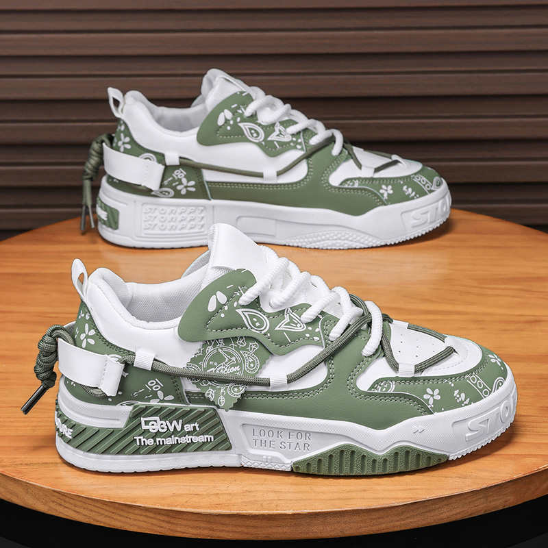 Platform PU Leather Sport Gym Woman Sneakers Casual Shoes Silver Ladies Tennis Offer Tenix Tenis Besket 2025 Fashion Tenni