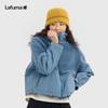 Lafuma LFJA5DR95 Women's Warm Fleece Jacket