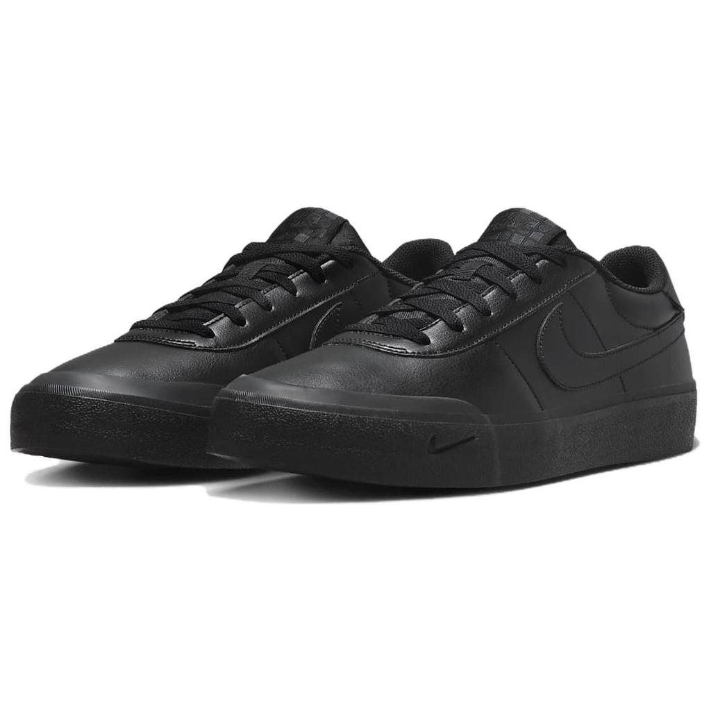 Nike Court Shot 'Triple Black' FQ8146-001