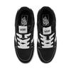 Vans Ryland Ls Scarpe da Skate Basse Comode con Suola Sottile Sneakers da Donna Nere VN000D4ABA2