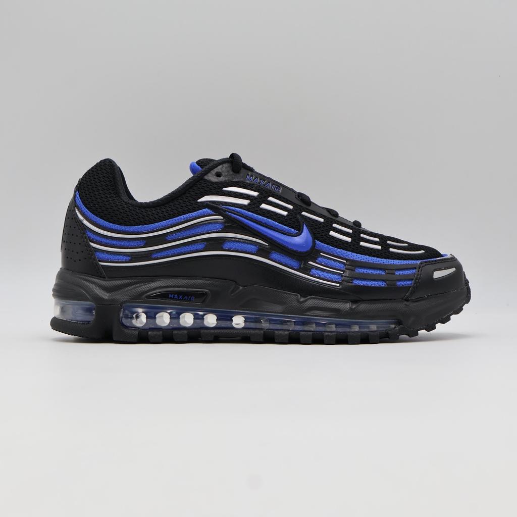FZ4110-005 Nike Air Max TL 2.5 Black Hyper Royal (Men's)